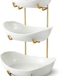 Ceramic Fruit Bowl